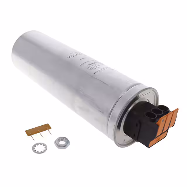 5343-48723-01 Vishay Beyschlag/Draloric/BC Components  Condensateurs tantale-polymère